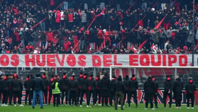 Photo of Newell’s: banderazo más temprano y con mucha seguridad