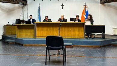 Photo of El viernes comienzan los alegatos en el juicio a un hombre por homicidio agravado