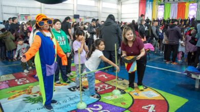 Photo of Mes de las Infancias: se vienen 2 grandes festejos para las familias