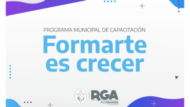 Photo of Formarte es crecer: nuevos espacios de formación en septiembre