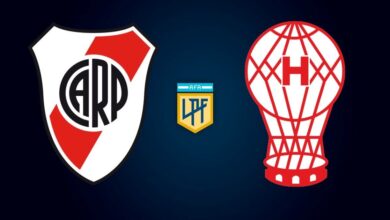 Photo of River vs. Huracán por la Liga Profesional: día, horario y cómo ver