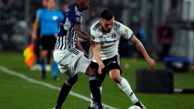 Photo of Junior y Colo Colo definen al rival de River o Talleres