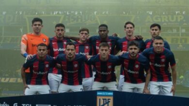 Photo of El uno por uno de San Lorenzo en la derrota contra Boca