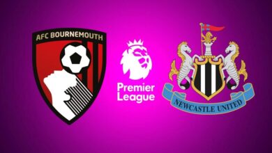 Photo of AFC Bournemouth vs Newcastle United, por la Premier League: día, hora, cómo verlo por TV