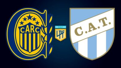 Photo of Rosario Central vs. Atlético Tucumán por la Liga Profesional: día, horario y por dónde ver