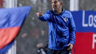 Photo of El curioso cambio que metería Romagnoli para enfrentar a Vélez