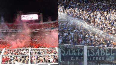 Photo of Visitantes en River-Talleres: el Ministerio de Seguridad autorizó la presencia de ambas parcialidades para la Copa