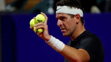 Photo of ¿Vuelve Del Potro al tenis y juega en el US Open?