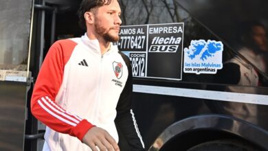 Photo of River: los nueve cambios de Gallardo y la sorpresa para jugar con Gimnasia