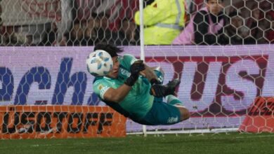 Photo of Video: la tanda de penales con la que Huracán eliminó a Argentinos de la Copa Argentina