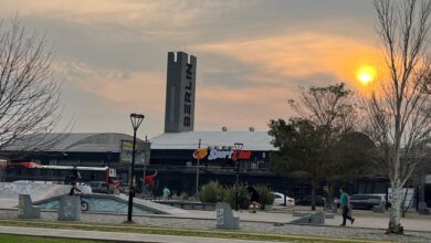 Photo of Abrió SportClub Berlín, la nueva propuesta fit en La Plata