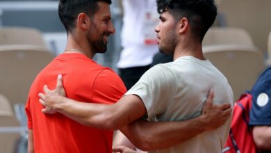 Photo of Por qué la final olímpica entre Djokovic y Alcaraz será histórica