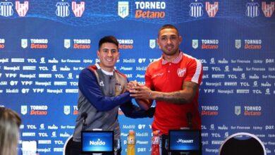 Photo of El clásico Talleres- Instituto: “Un antes y un después” y “repetir lo de Boca”