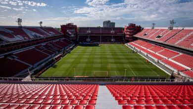 Photo of Independiente solicitó aforo completo ante River y se espera el fallo decisivo