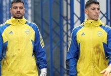 Photo of Almirón eligió entre Chiquito Romero y Brey para el superclásico