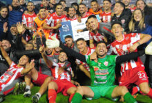 Photo of Los equipos del Ascenso que se mantienen en la Copa Argentina