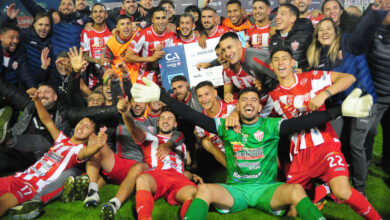 Photo of Los equipos del Ascenso que se mantienen en la Copa Argentina