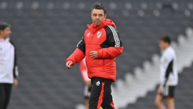 Photo of River jugará un amistoso informal en el Monumental para cerrar la mini pretemporada