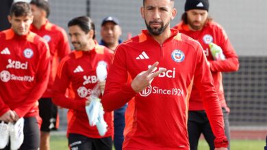 Photo of Chile y el posible equipo para enfrentar a Argentina en el Monumental