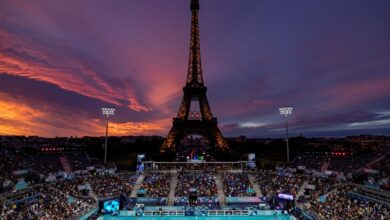 Photo of Los Murciélagos vs. Francia: 1-1 en la final de los Juegos Paralímpicos de París 2024