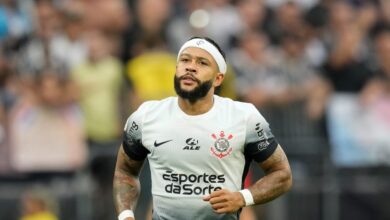 Photo of Respira Ramón: Con el debut de Depay, Corinthians ganó y se aleja del fondo