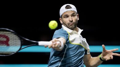 Photo of Quién será el nuevo rival de Francisco Cerúndolo en Laver Cup