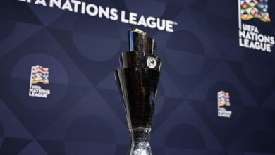 Photo of La Nations League 2024 EN VIVO: partidos del día, resultados y posiciones