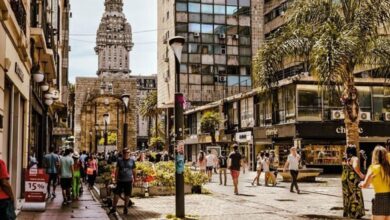 Photo of Revelan el top 10 de las ciudades latinoamericanas con el costo de vida más alto: ¿Hay alguna argentina?