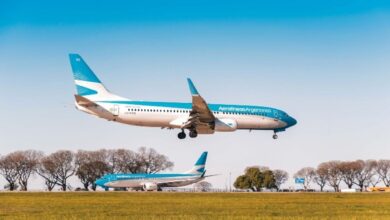 Photo of Pilotos y aeronavegantes continúan con el paro de mañana, pero controladores aceptó la conciliación obligatoria