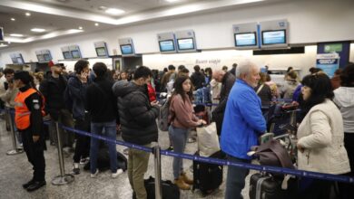 Photo of Aerolíneas: aceleran los procesos para aumentar la oferta de cabotaje con aviones y tripulaciones extranjeros