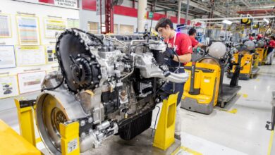 Photo of Crisis: se desplomó un 50% la producción de maquinaria agrícola y alertan sobre una caída del empleo