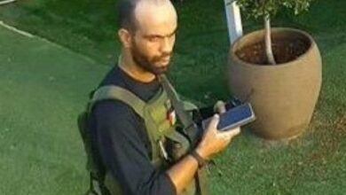 Photo of Israel mató a un líder de Hamas del asalto del 7 de octubre que había protagonizado un escalofriante video