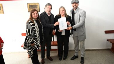 Photo of El innovador proyecto educativo que Estudiantes le ofrecerá a sus deportistas