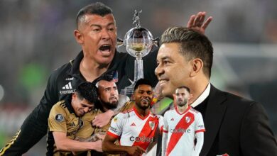 Photo of Colo Colo vs. River, por la Copa Libertadores: a qué hora es, dónde ver y posibles formaciones