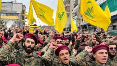 Photo of Cuánto apoyo realmente tiene Hezbollah en Líbano