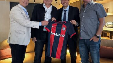 Photo of San Lorenzo firmará un nuevo acuerdo para la construcción del estadio en Boedo