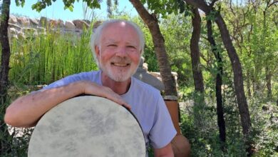 Photo of El entrenamiento que a través de prácticas ancestrales puede cambiar la vida de una persona