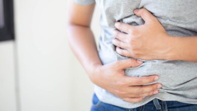 Photo of La fruta que está llena de ácido fólico y que ayuda a eliminar parásitos intestinales