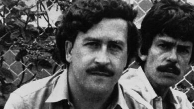 Photo of La herencia de Pablo Escobar. Su sobrina revela los detalles del reparto de la fortuna del narcotraficante: “Donde hay dinero, hay pelea”