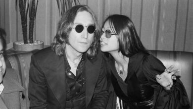 Photo of “Fin de semana perdido”. Cómo fueron los 18 meses de John Lennon con May Pang: ¿su tercera mujer o la “amante por encargo” de Yoko Ono?