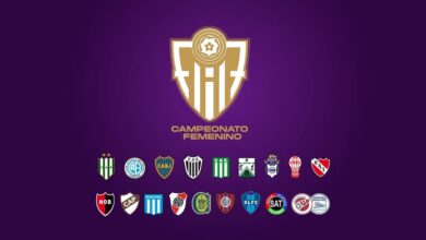 Photo of ¿Cómo se juega la fecha 8 del torneo Clausura?