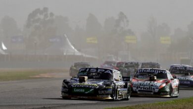 Photo of TC en San Luis: hora y por dónde ver en TV la 1ª fecha de la Copa de Oro