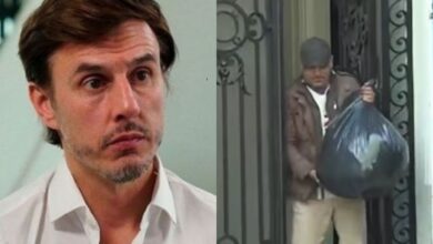 Photo of Volantazo de Roberto García Moritán: cómo es la casa a la que se mudó tras los rumores de separación de Pampita