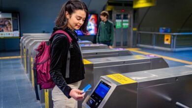 Photo of Subtes, prepagas, colegios, agua y luz, los aumentos que arrancan con octubre