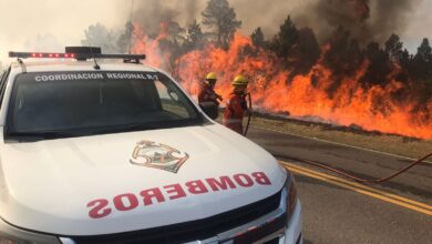 Photo of “Hacer la diferencia”: un simulacro inédito para la correcta atención prehospitalaria de pacientes quemados en Córdoba