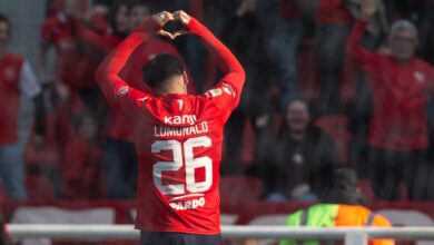 Photo of Kevin Lomónaco manifestó su arrepentimiento por haber participado en una apuesta deportiva: “Fue un error y aprendí mucho de eso”