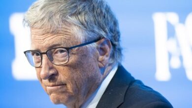 Photo of La advertencia de Bill Gates que alerta al mundo: “Si evitamos una gran guerra…entonces, sí, habrá otra pandemia”