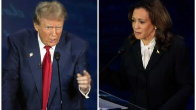 Photo of Qué dice la prensa de Estados Unidos tras el debate entre Donald Trump vs. Kamala Harris