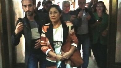 Photo of La madre de Fabiola Yañez declara en los tribunales en la causa por violencia de género contra Alberto Fernández