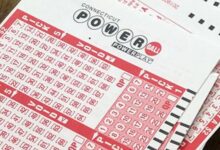 Photo of Los resultados de la lotería Powerball este lunes 16 de septiembre de 2024